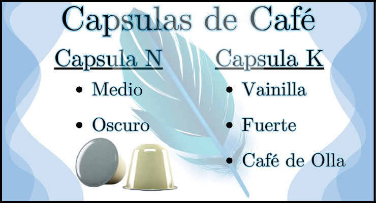 Café Pluma Hidalgo Capsulas